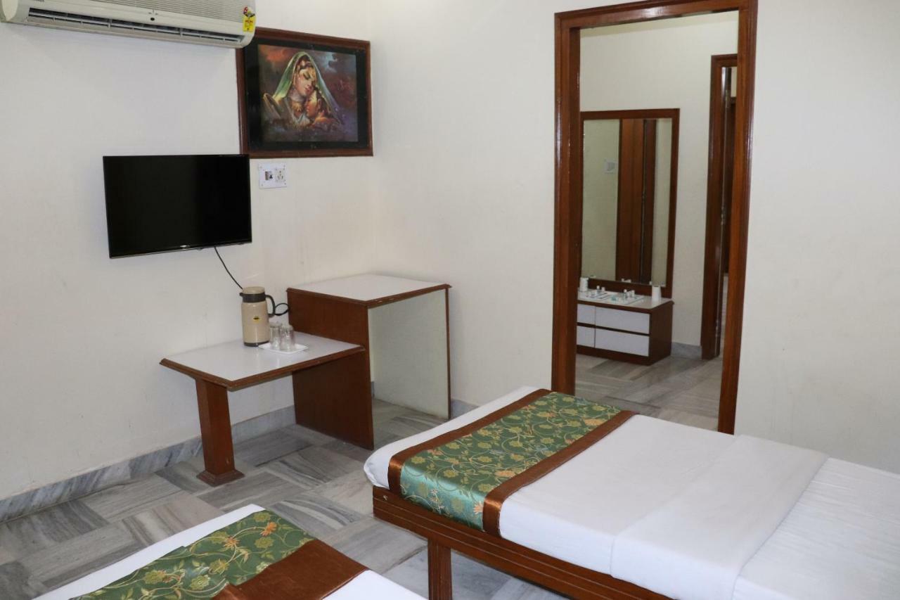 Geetco Hotel Jalor Exteriér fotografie